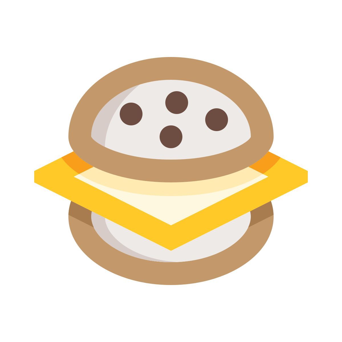 burger icon