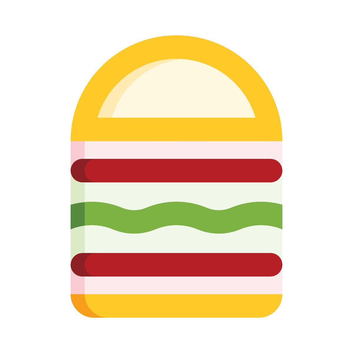 burger icon