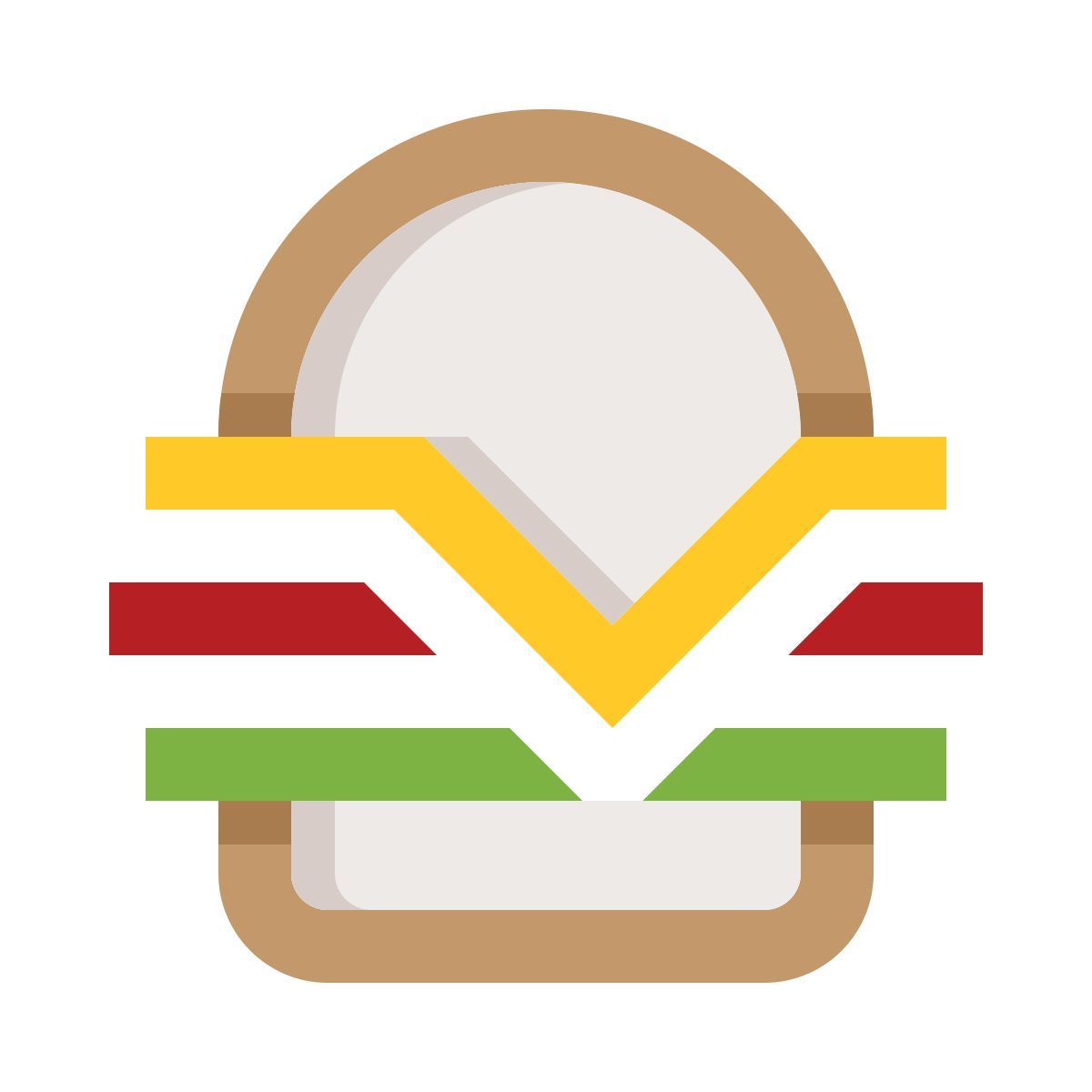 burger icon