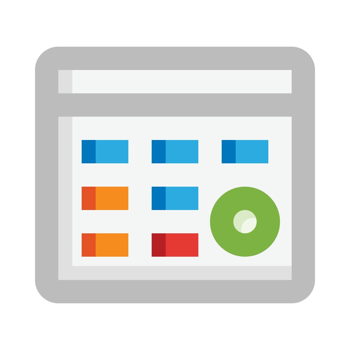 calendrier icon