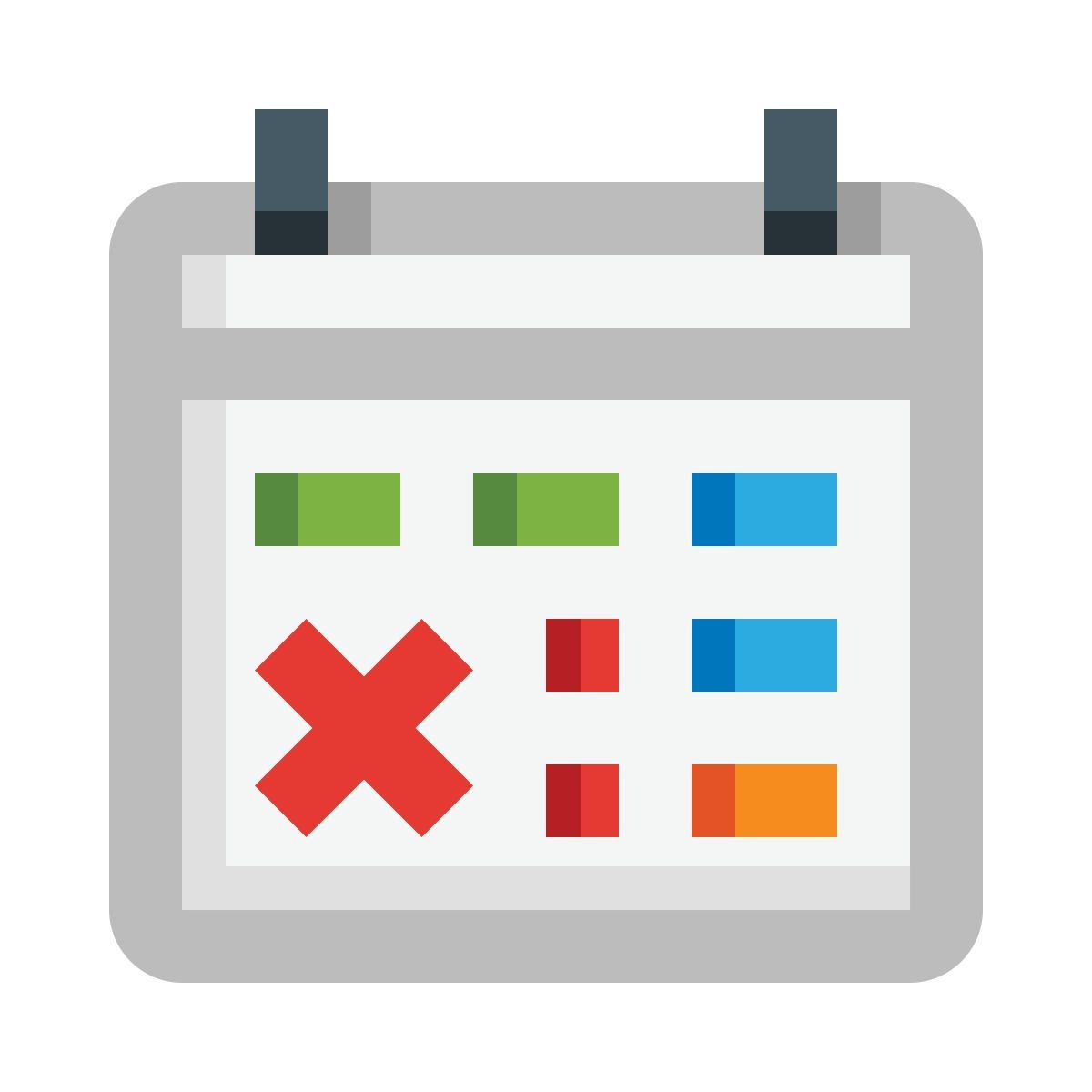 calendrier icon