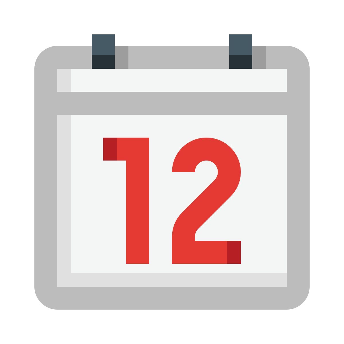 calendrier icon