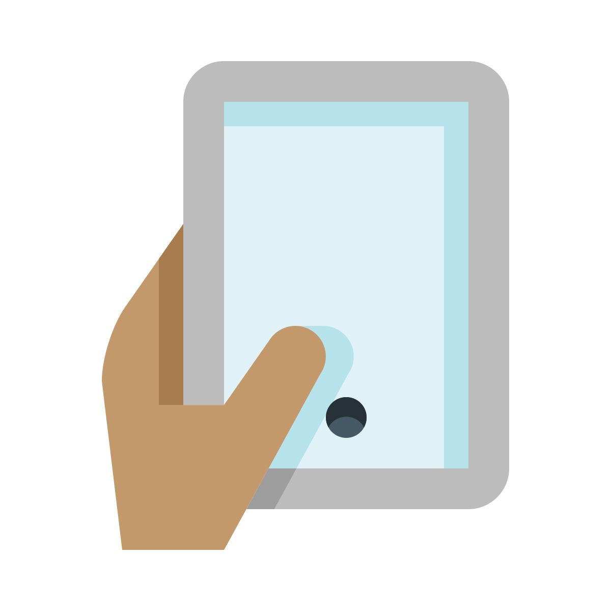cellphone icon