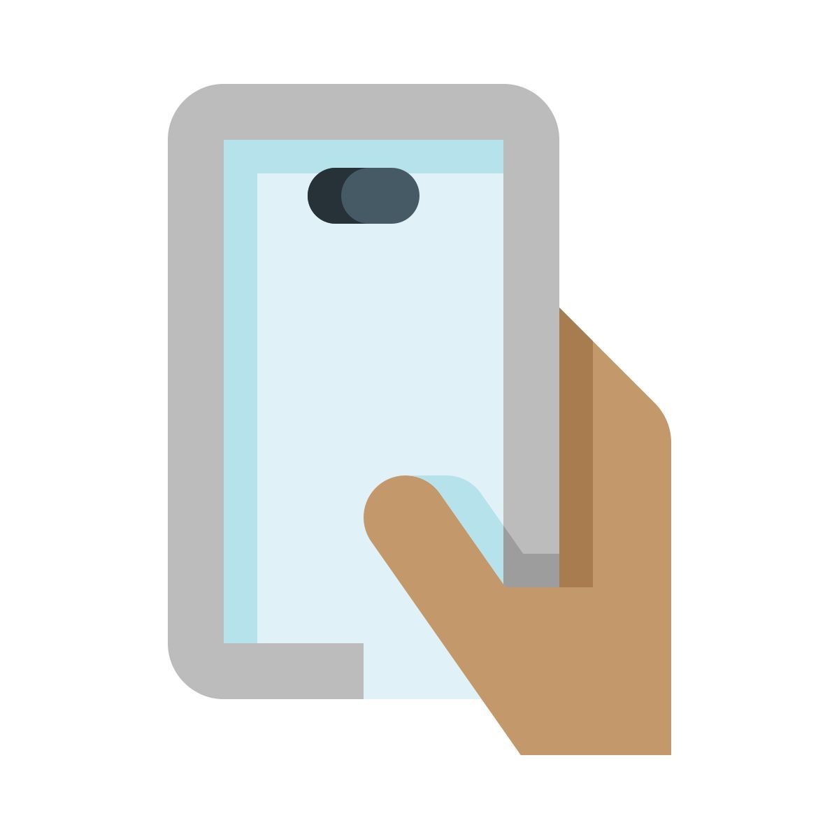 cellphone icon