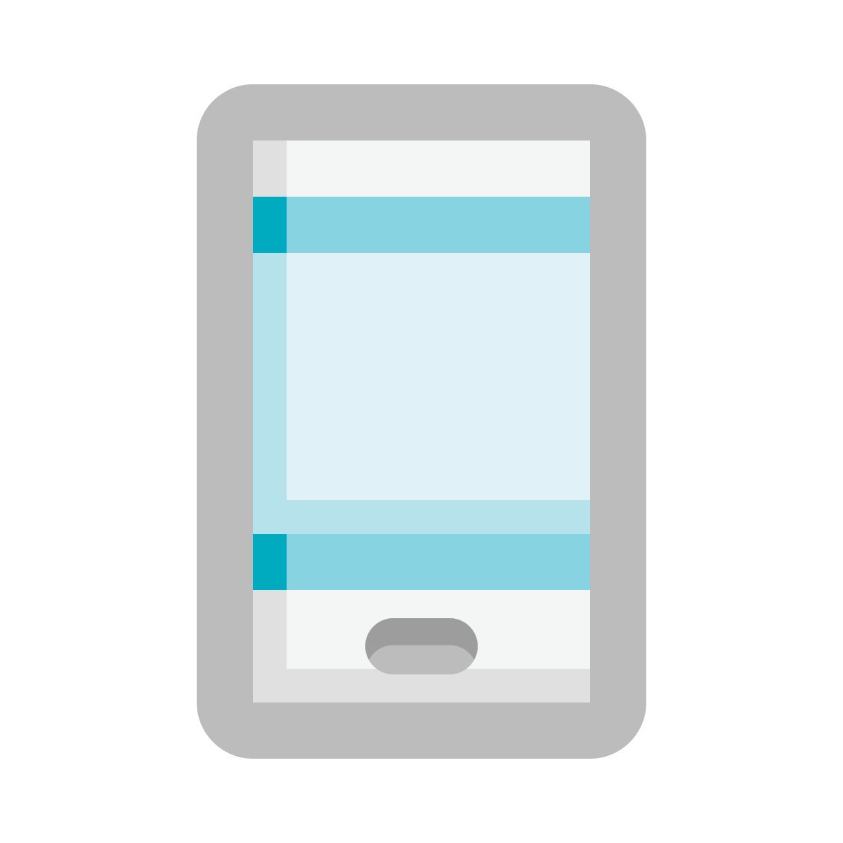 cellphone icon