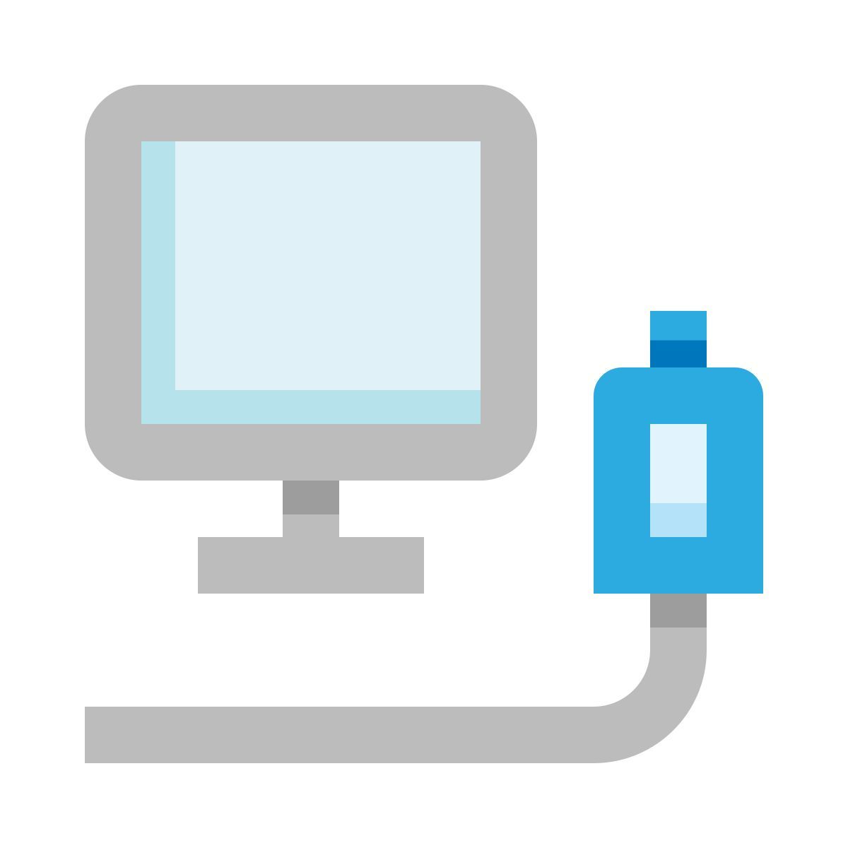 charger icon