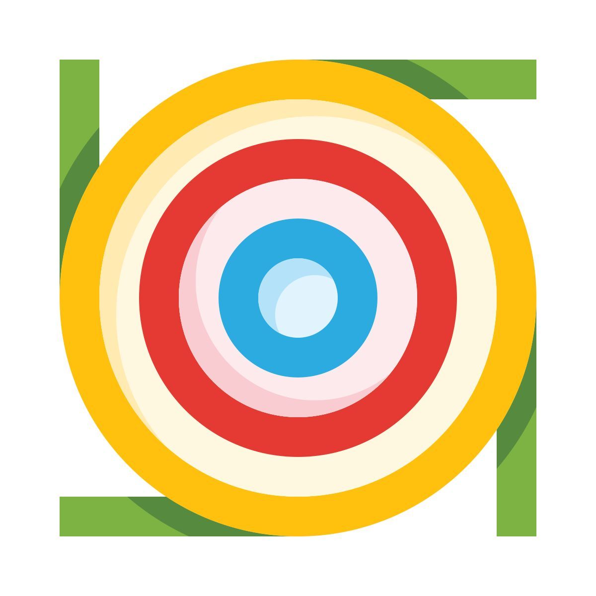 círculo icon