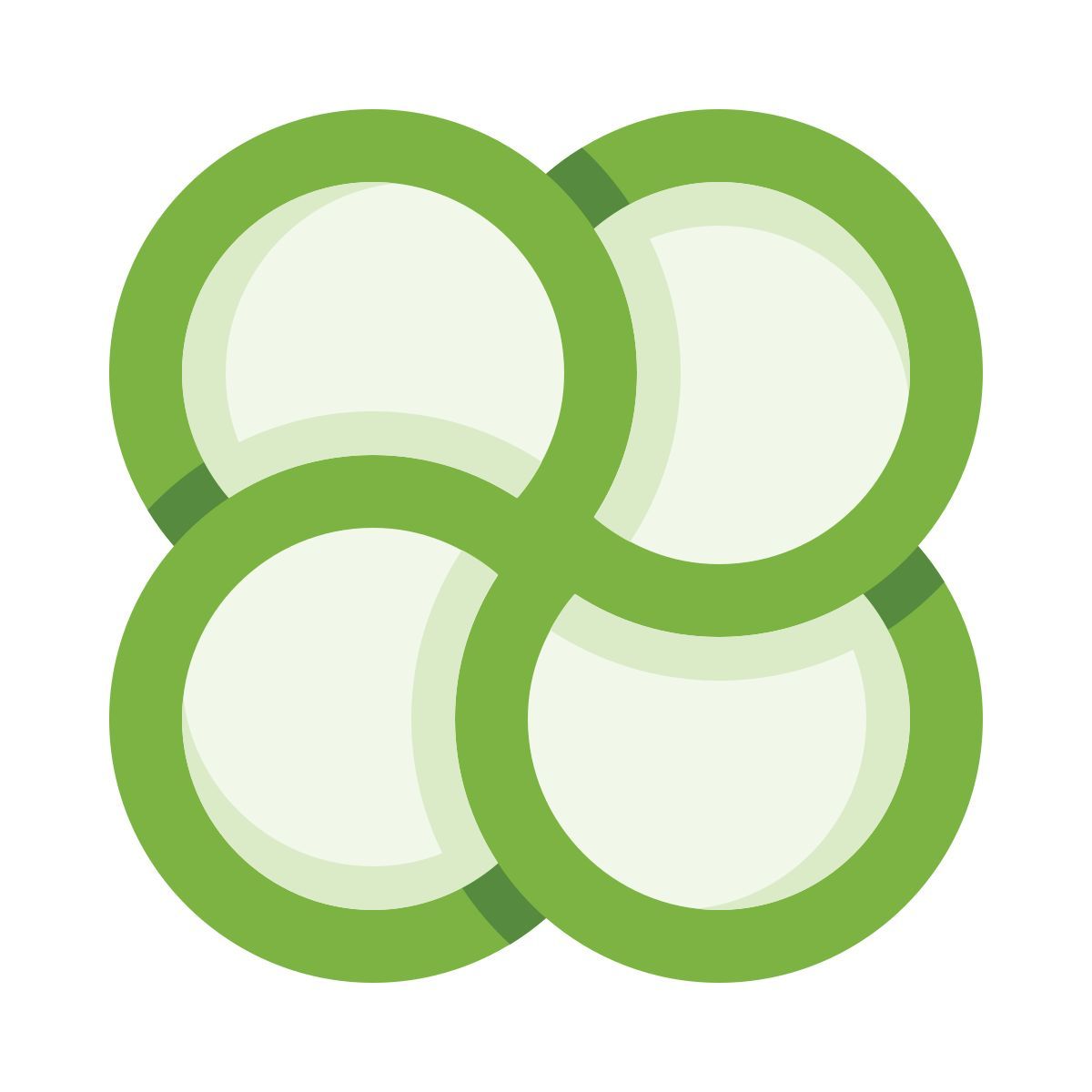 trevo icon