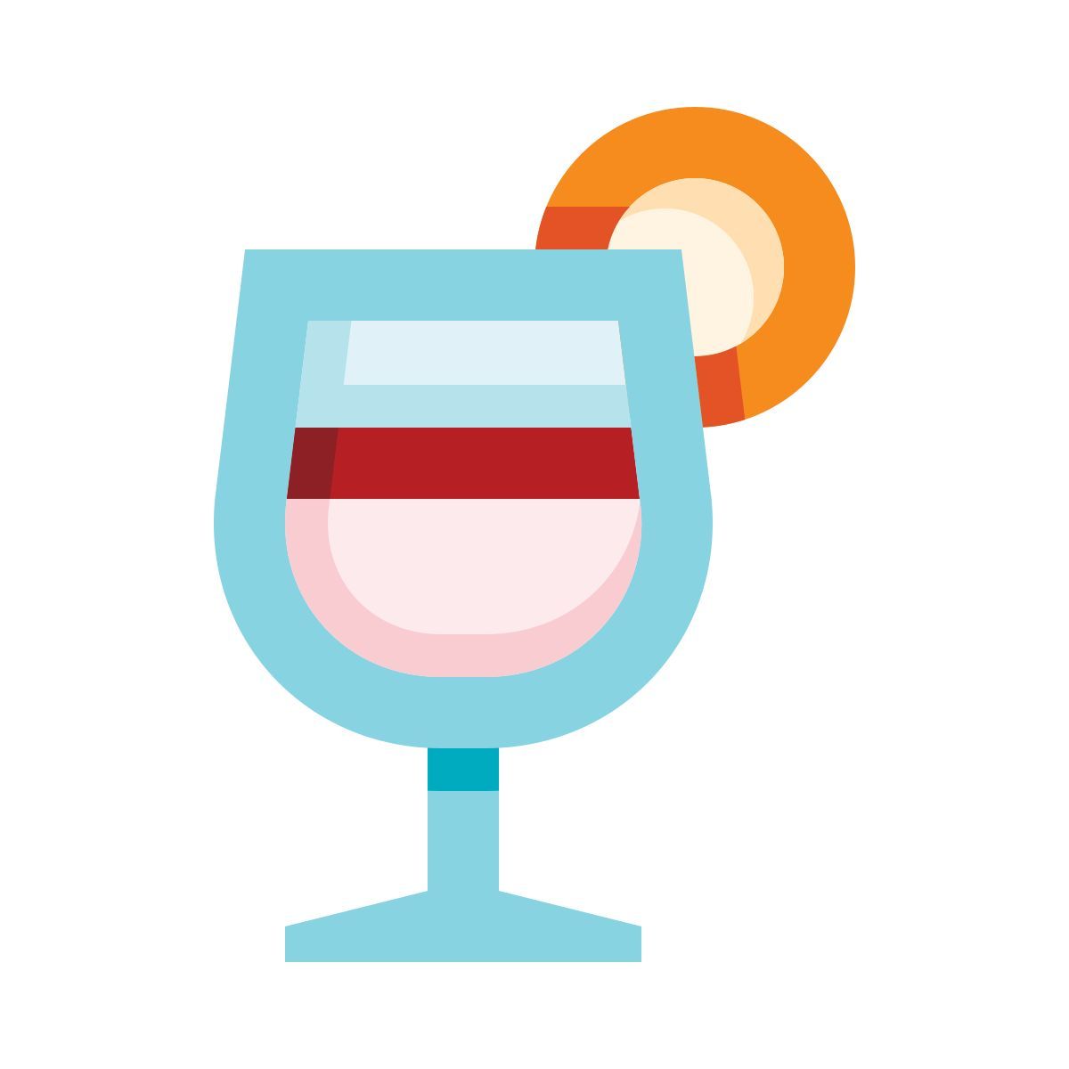 cóctel icon