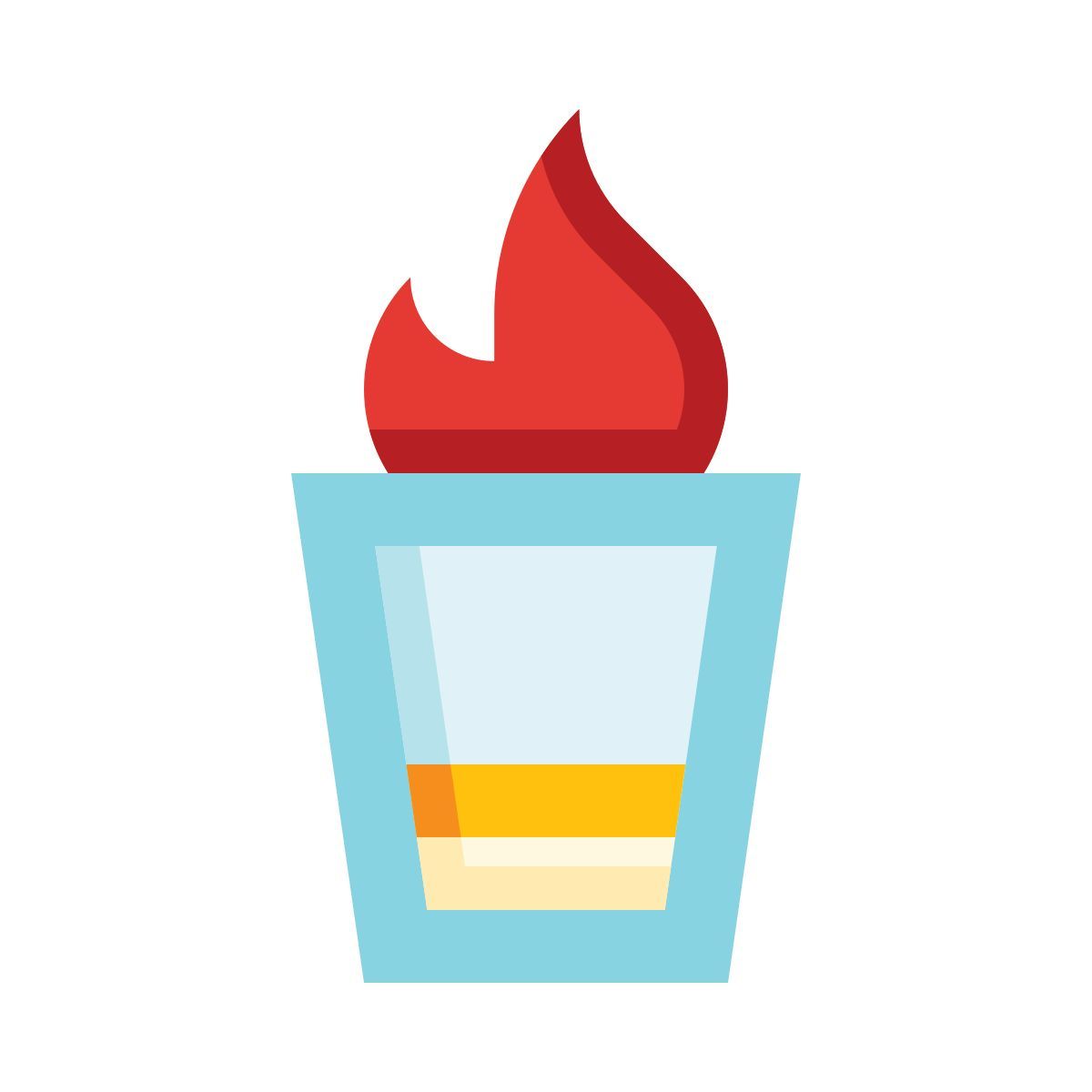 cóctel icon