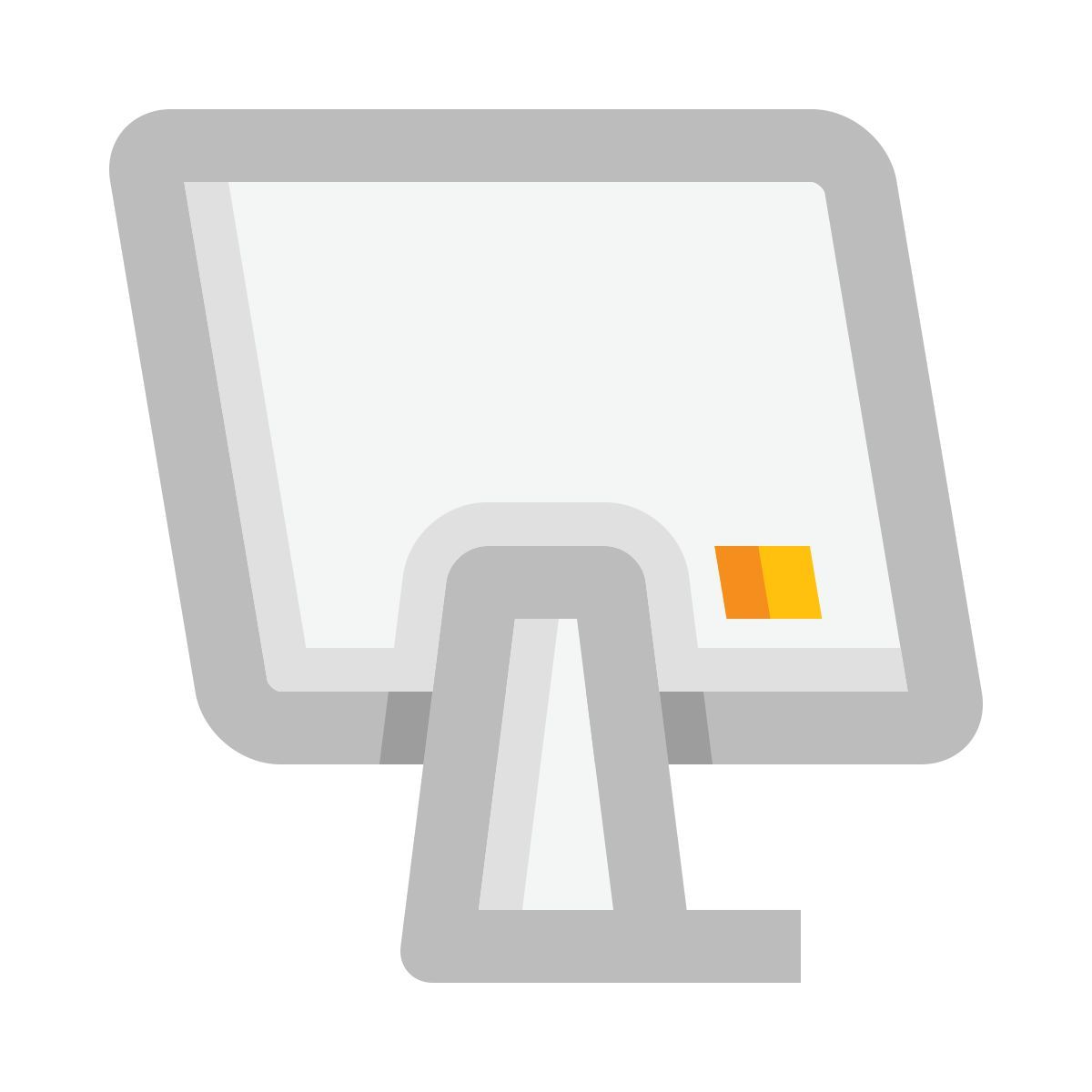 monitor icon