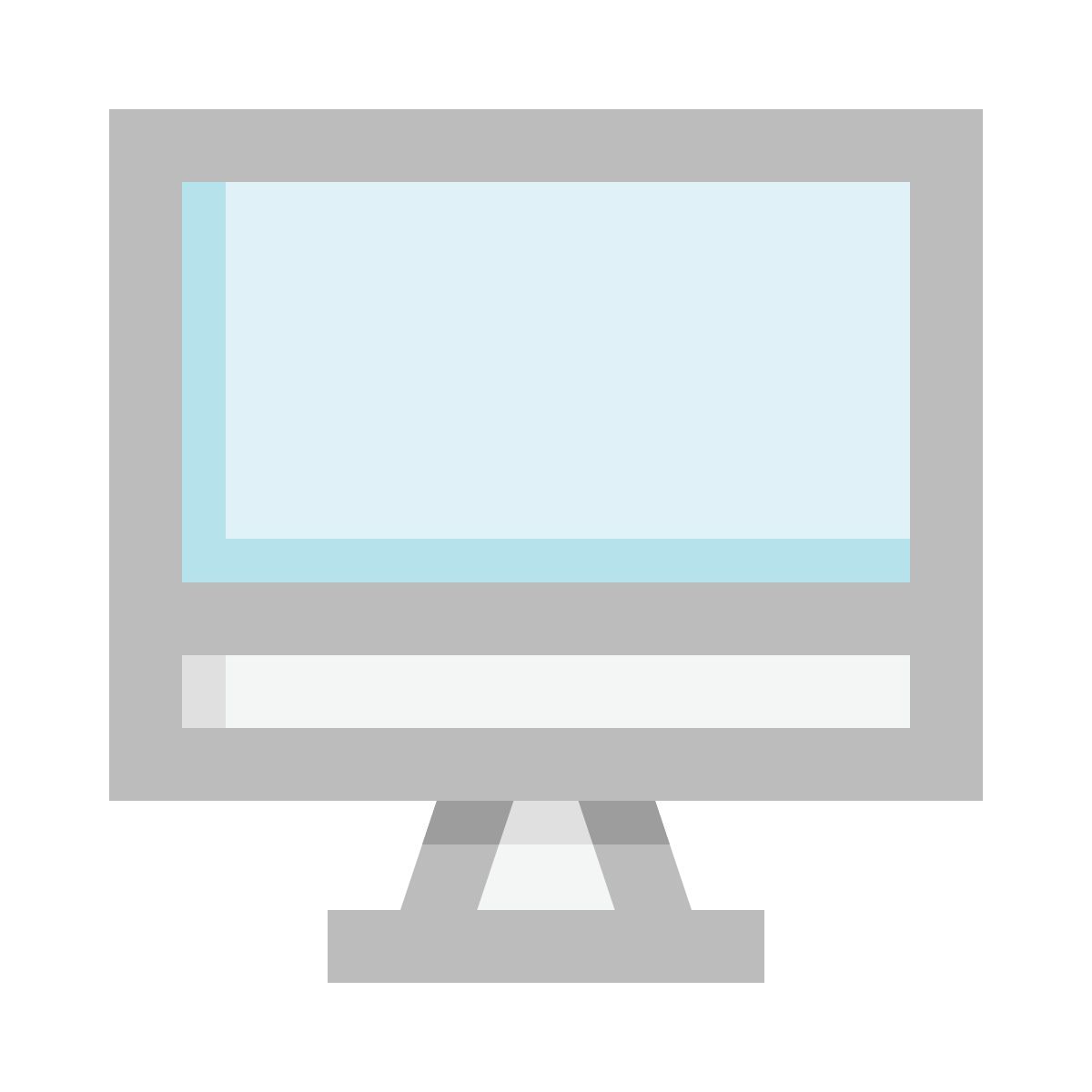 monitor icon