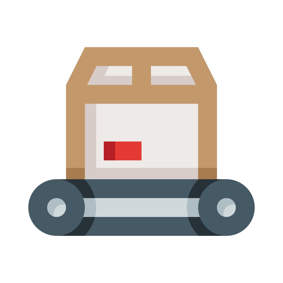 conveyor belt icon