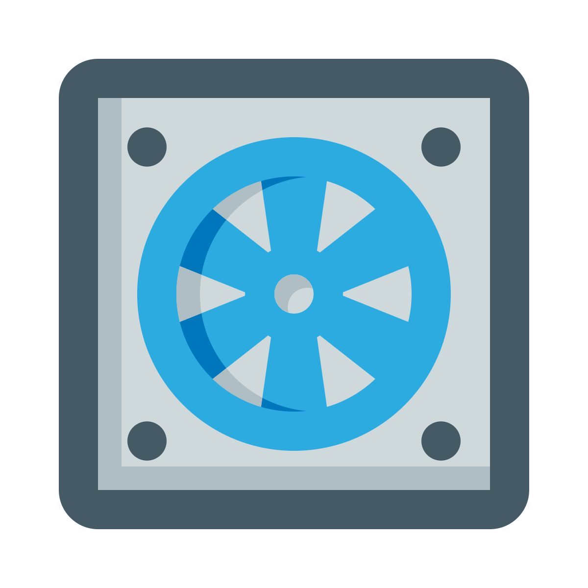 cooler icon