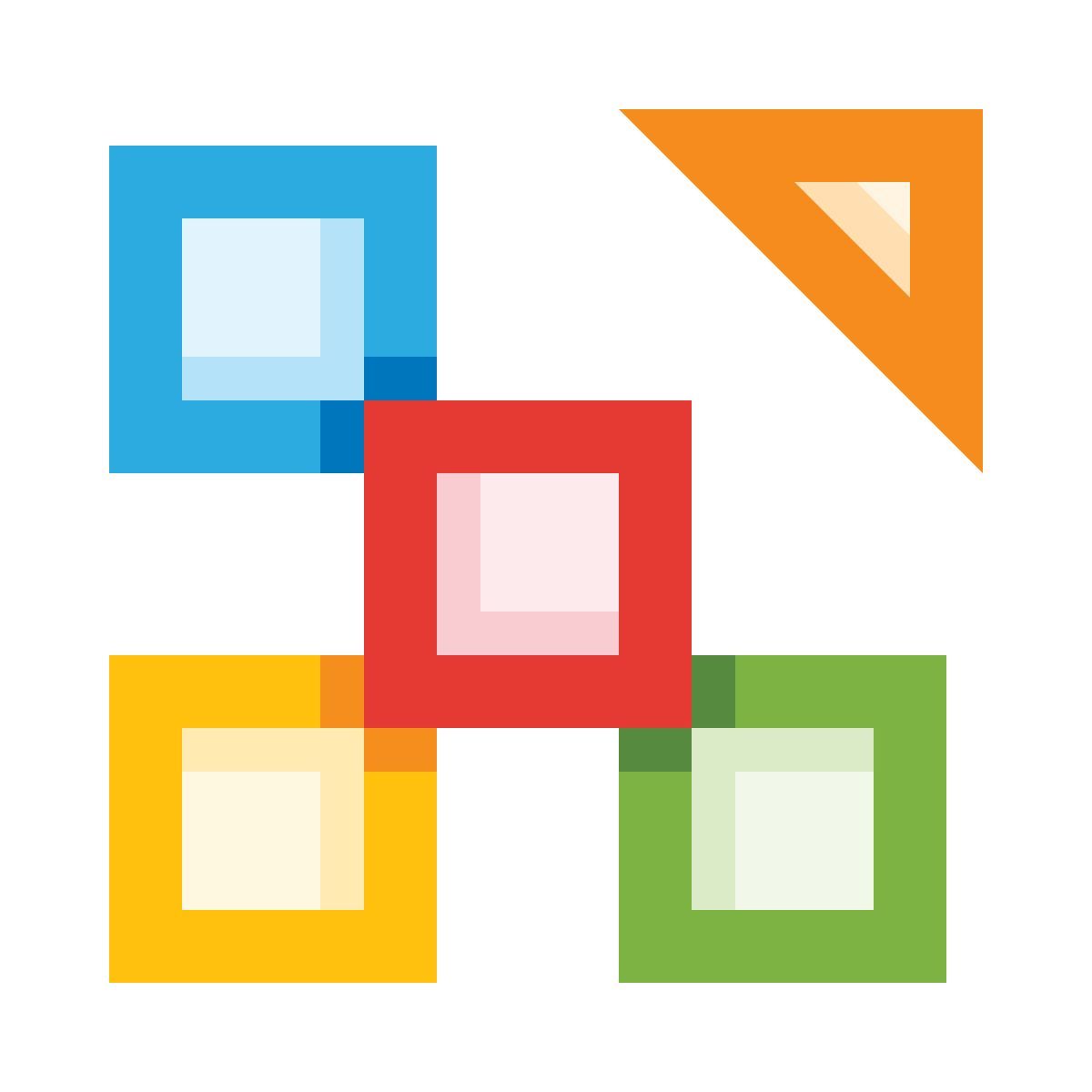 puzzle icon