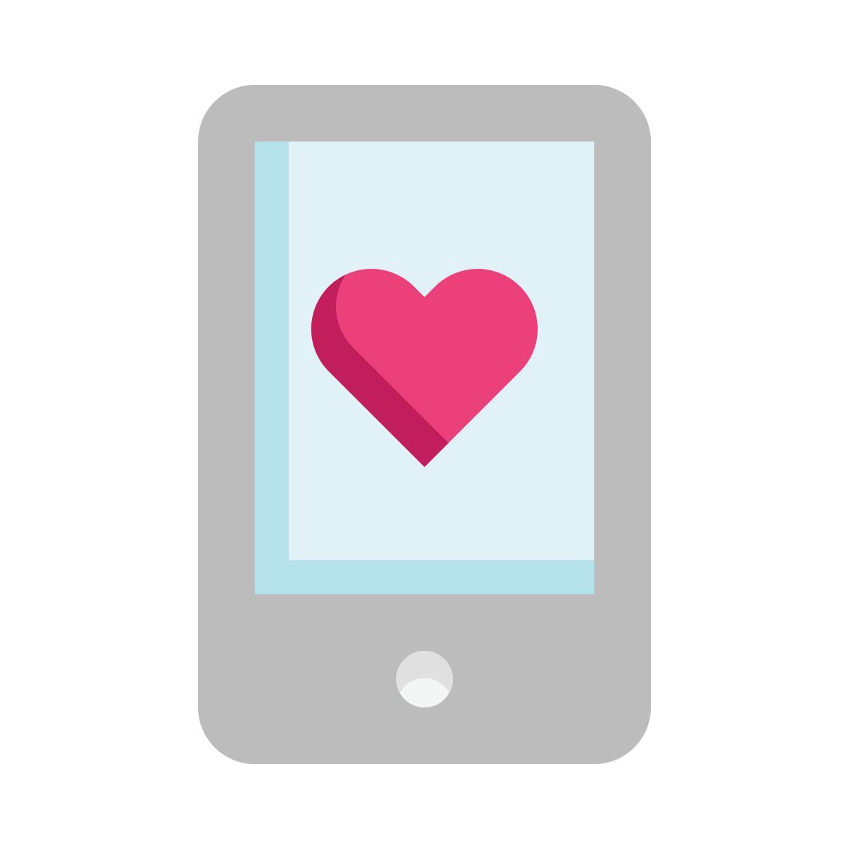 dating app icon
