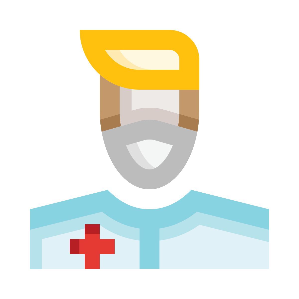 doctor icon
