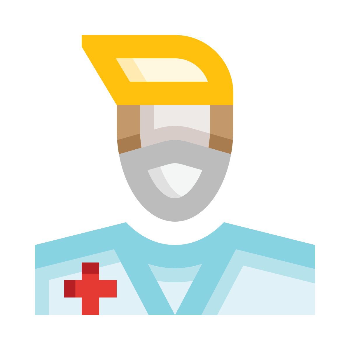 doctor icon
