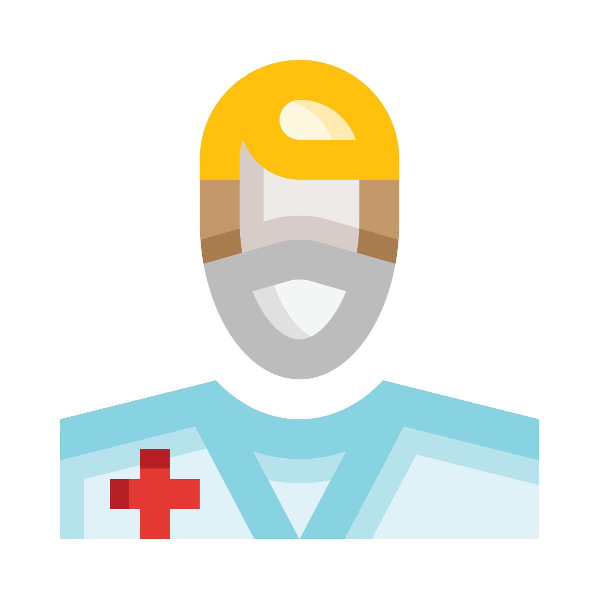 doctor icon