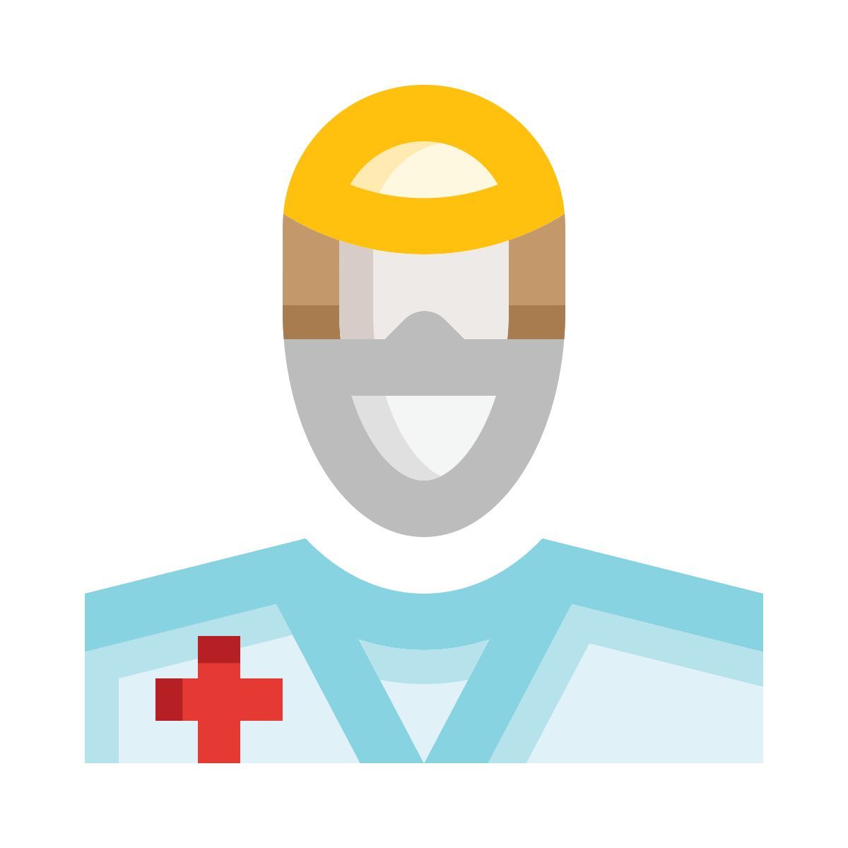 doctor icon