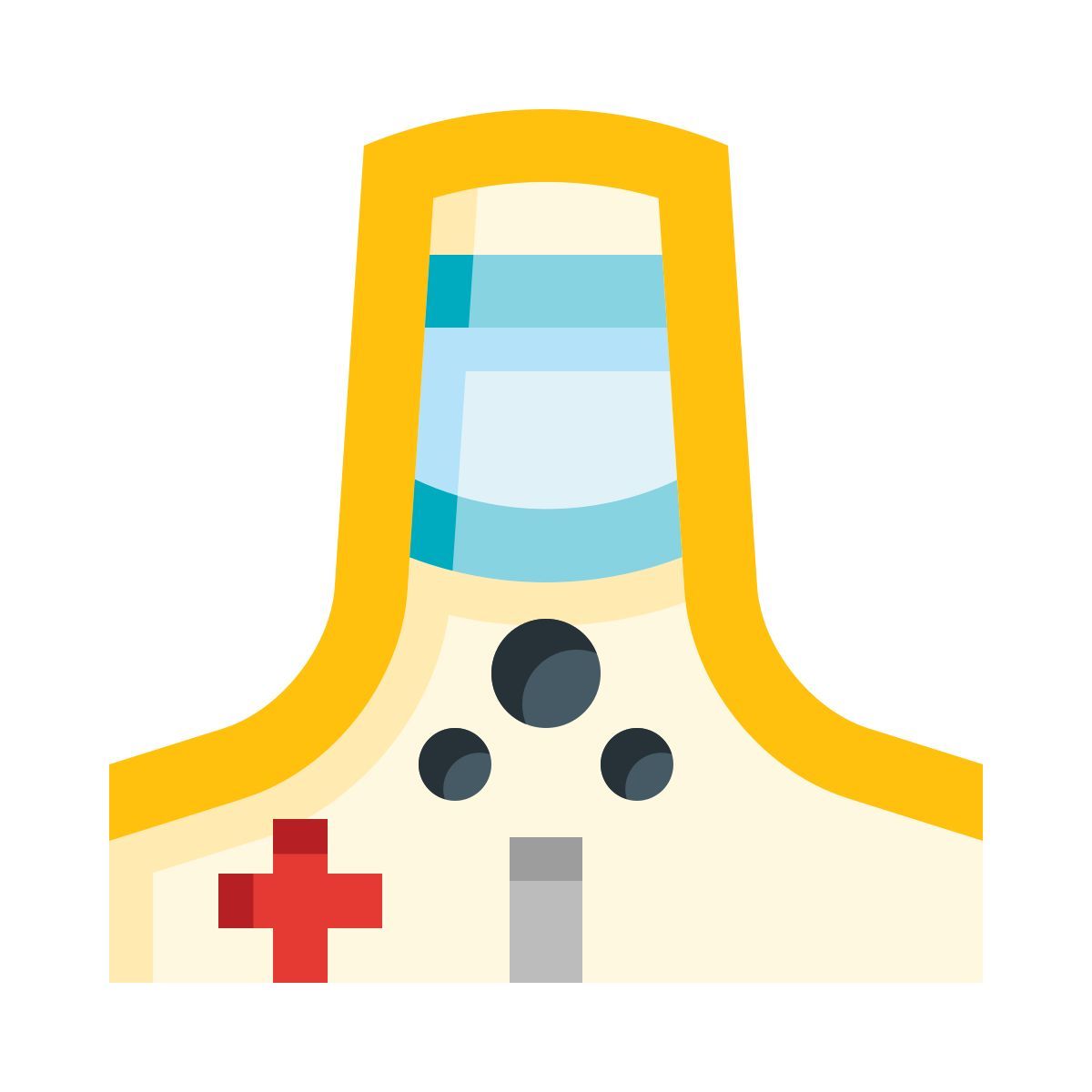 doctor icon