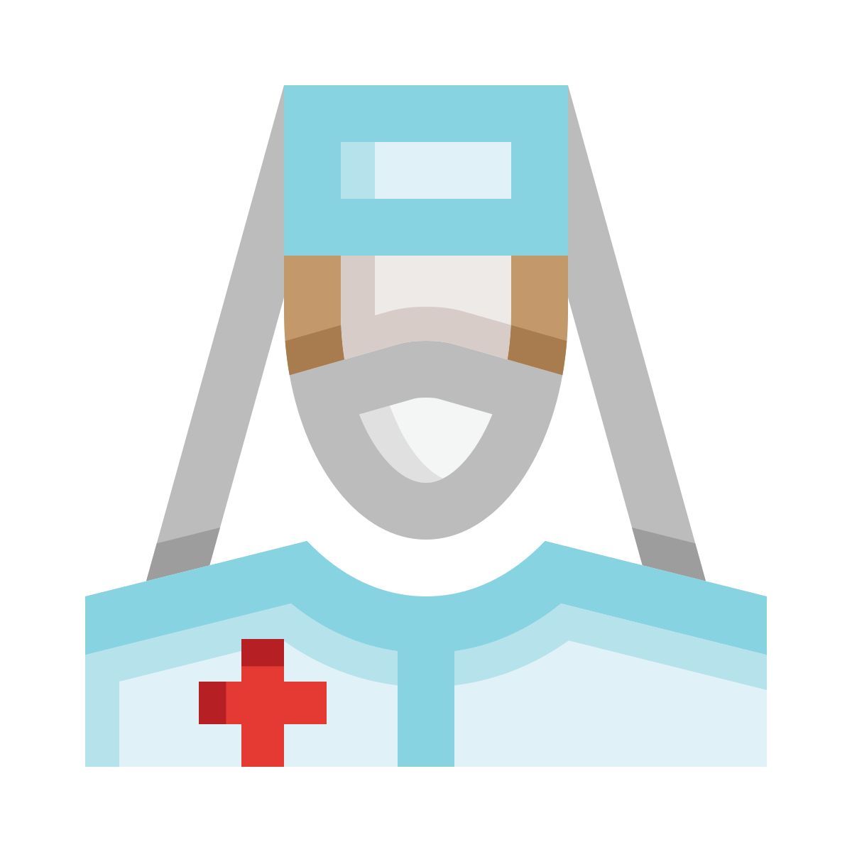 doctor icon