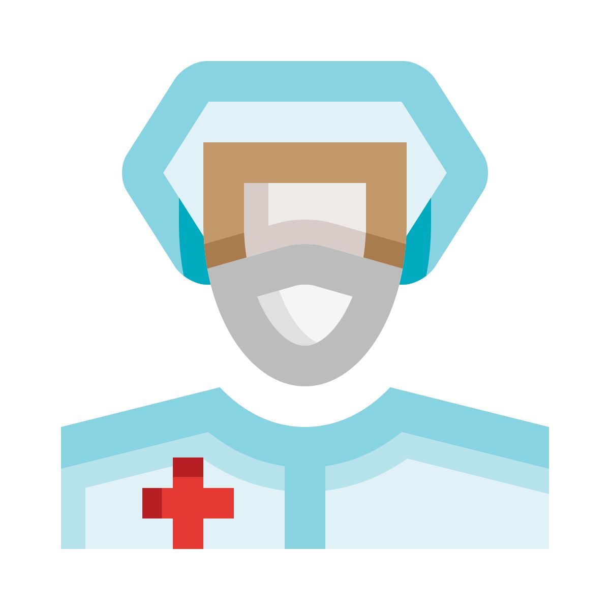 doctor icon