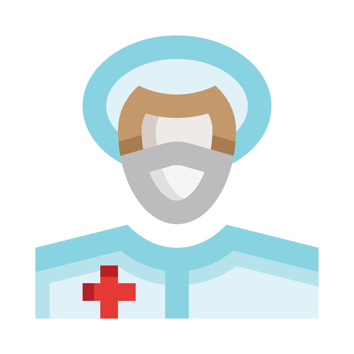 doctor icon