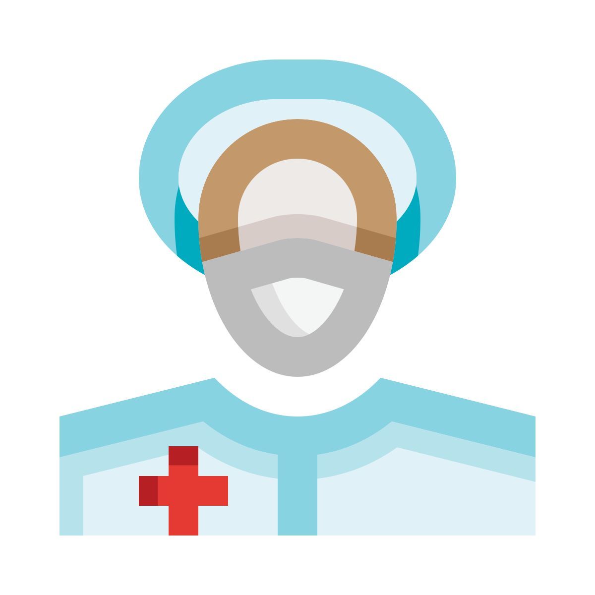 doctor icon