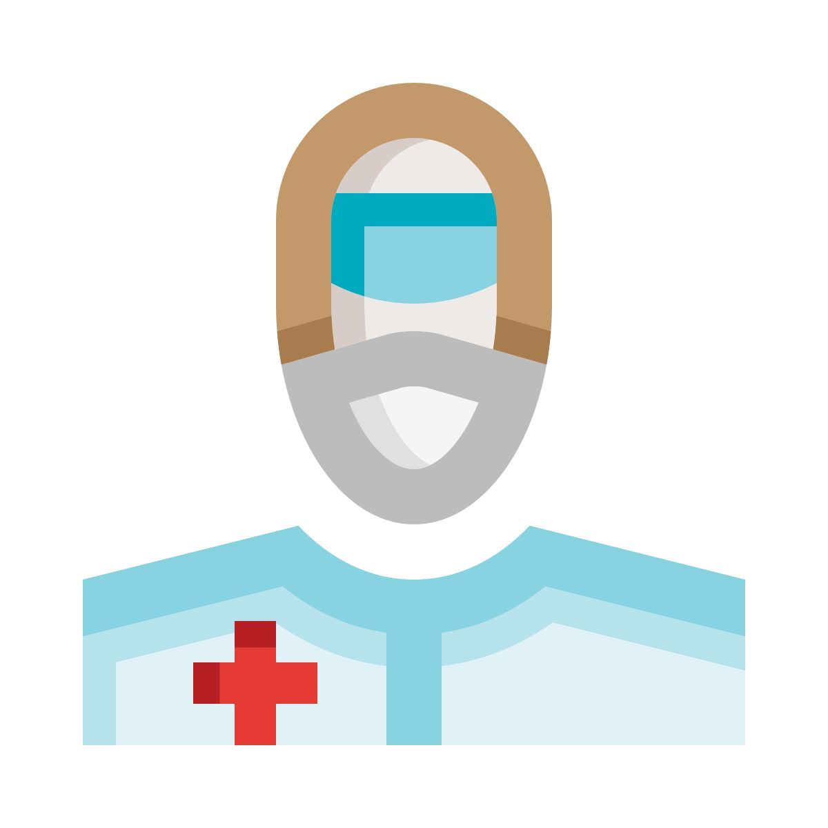 doctor icon