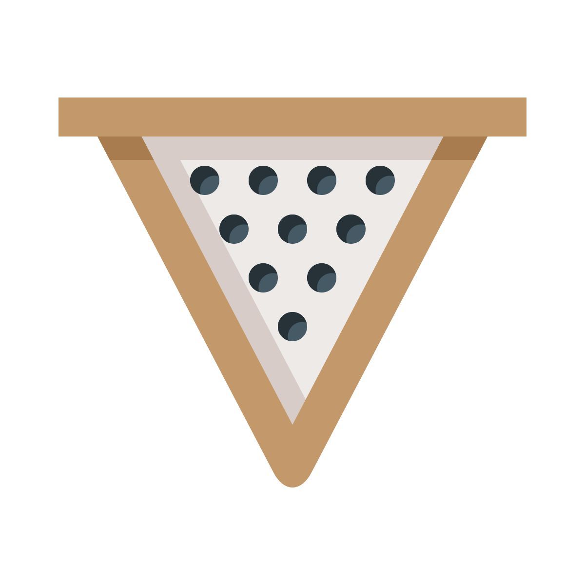 sac de perfusion icon