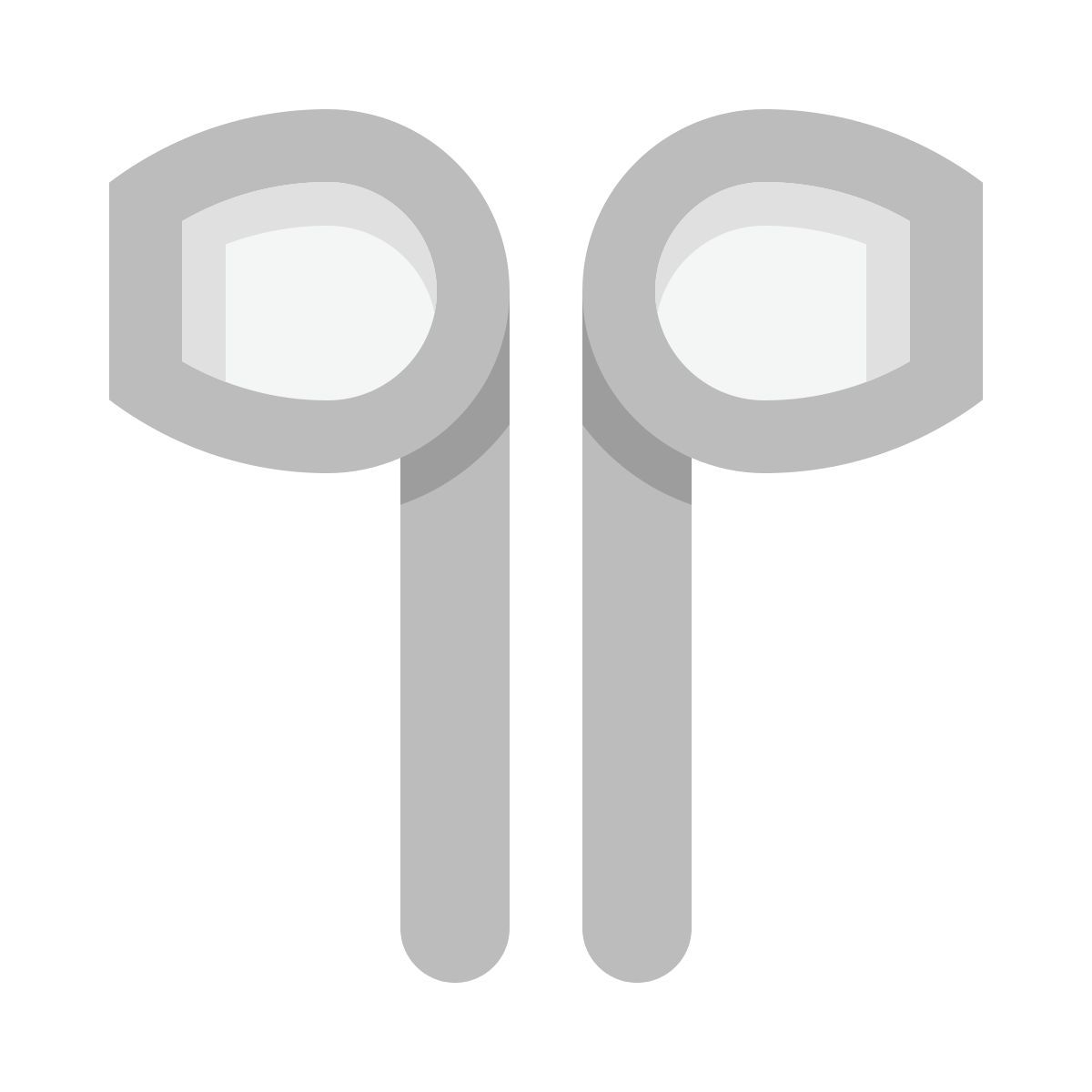 earbuds icon