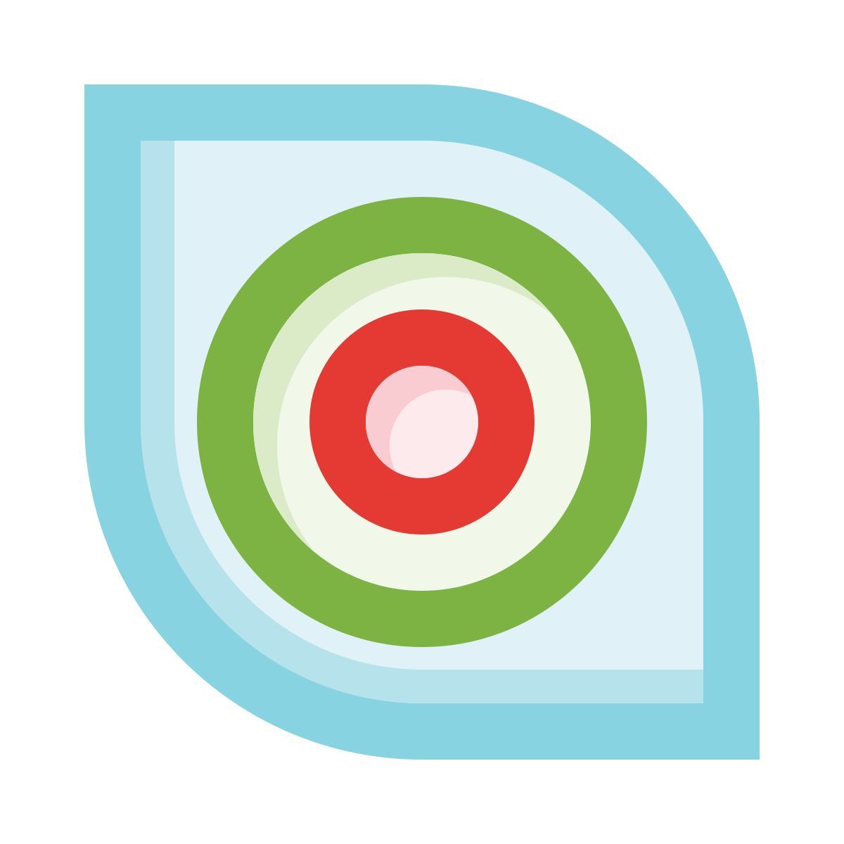 visível icon