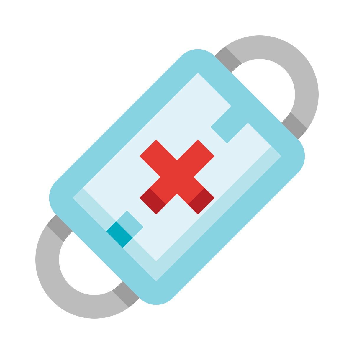face mask icon