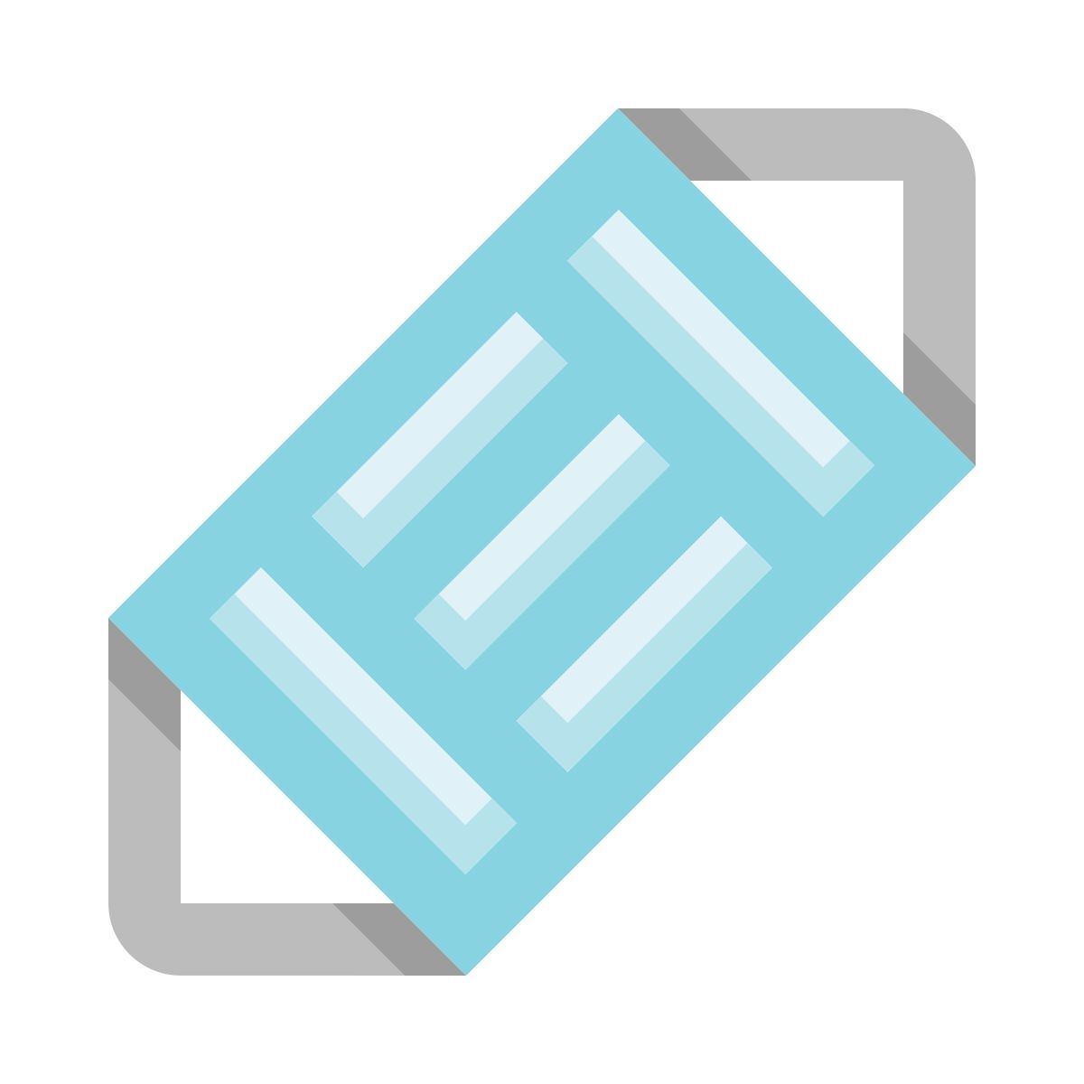 face mask icon