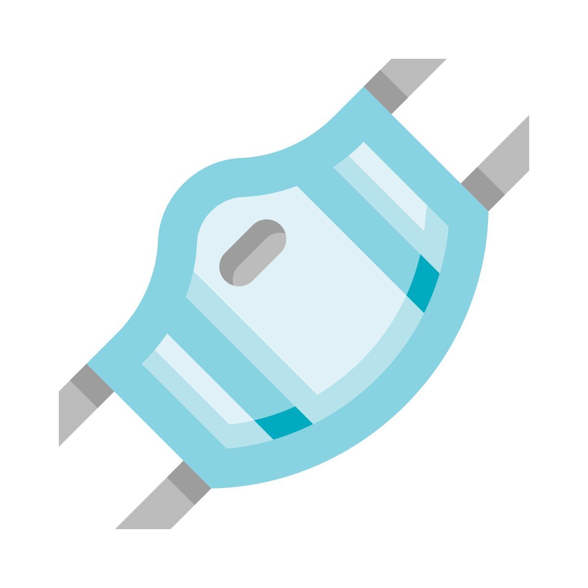 face mask icon