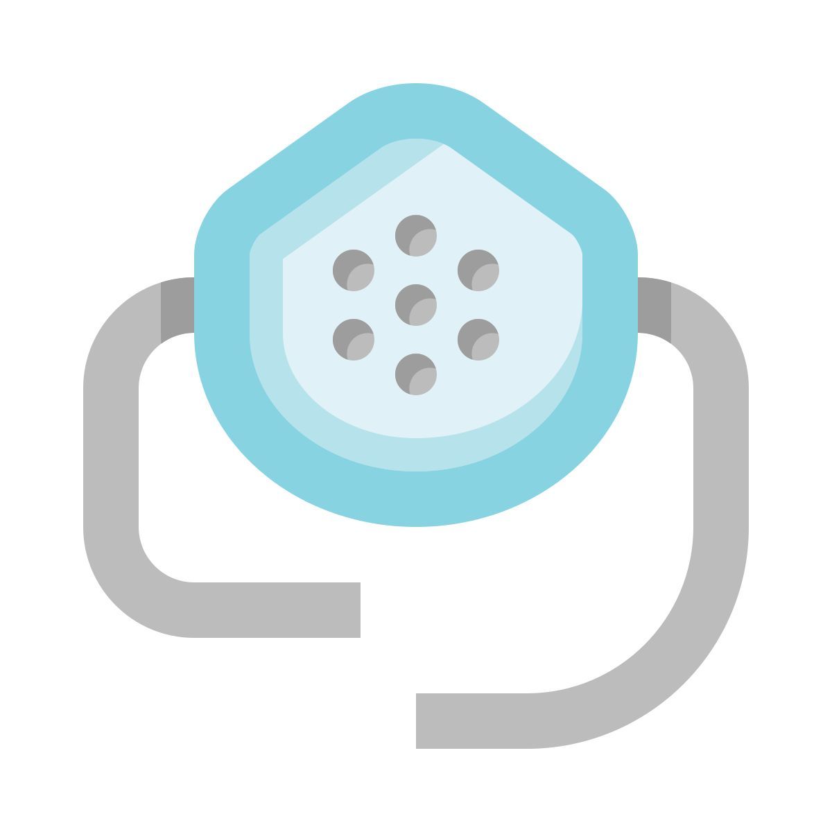 face mask icon