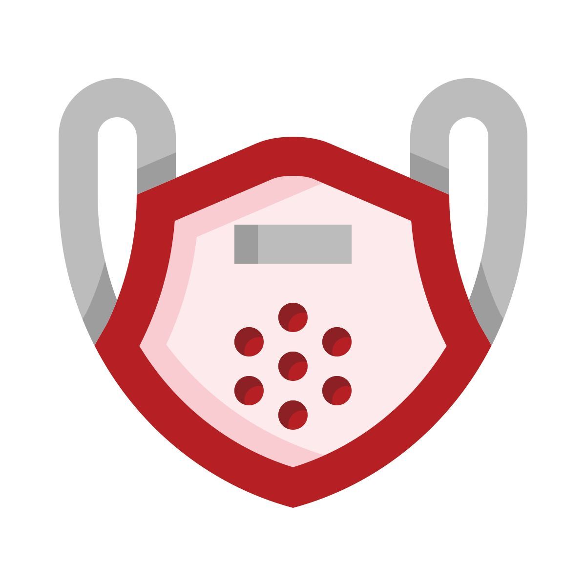 face mask icon