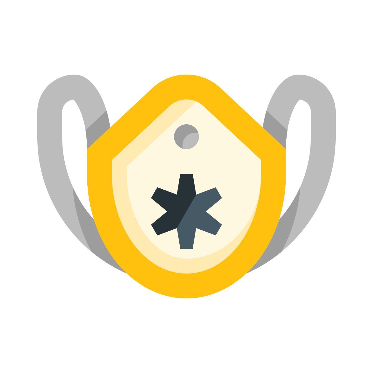 face mask icon
