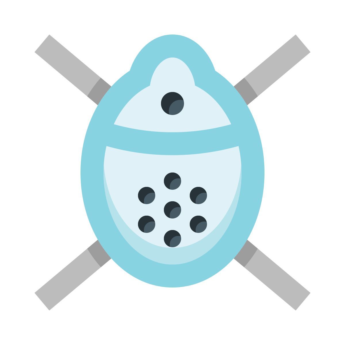 face mask icon
