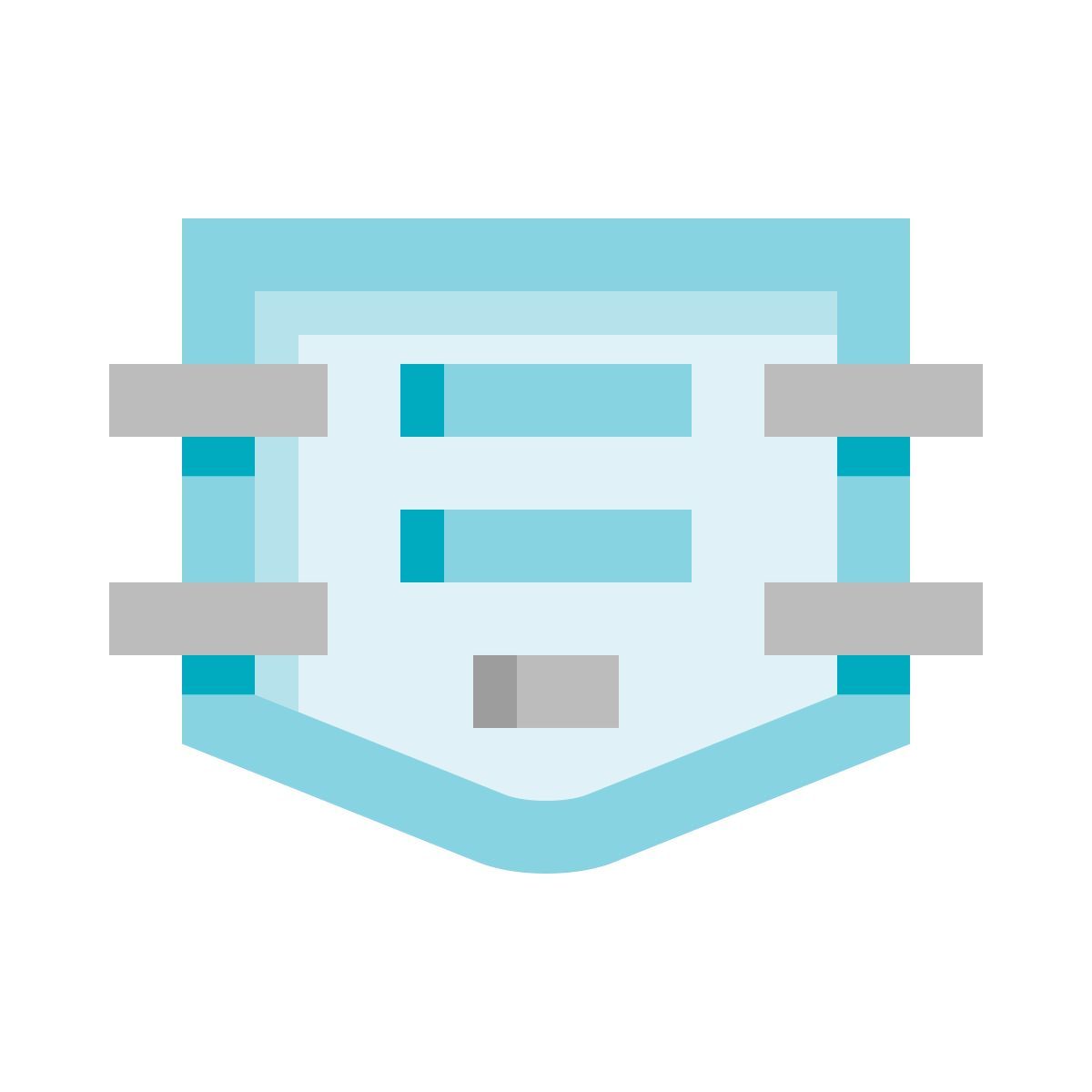 face mask icon