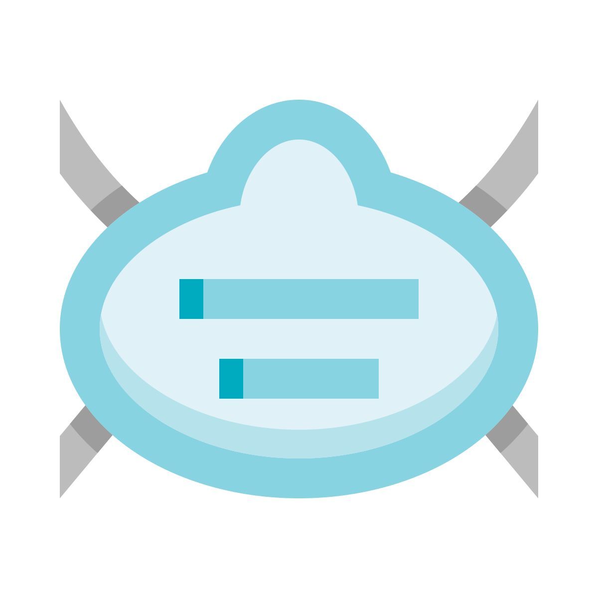 face mask icon