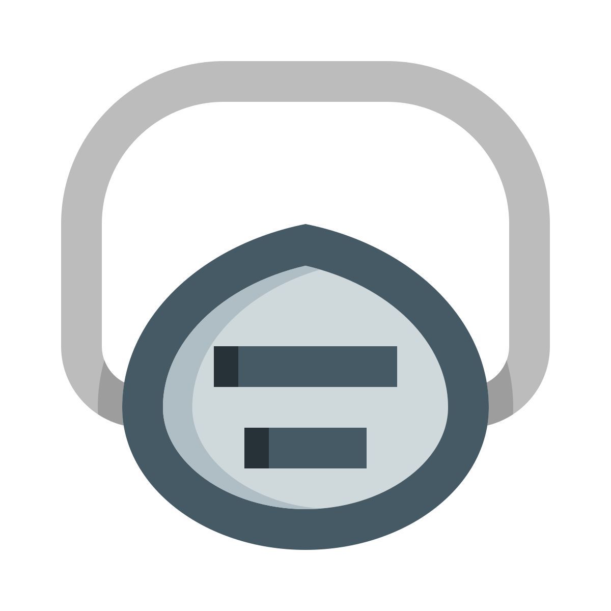face mask icon