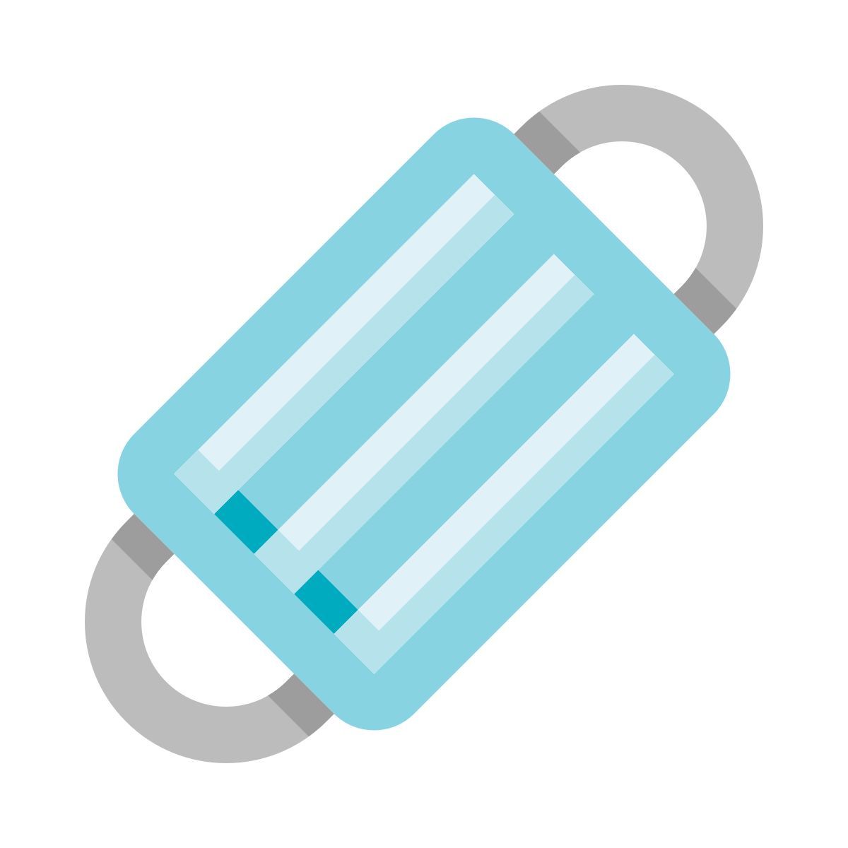 face mask icon