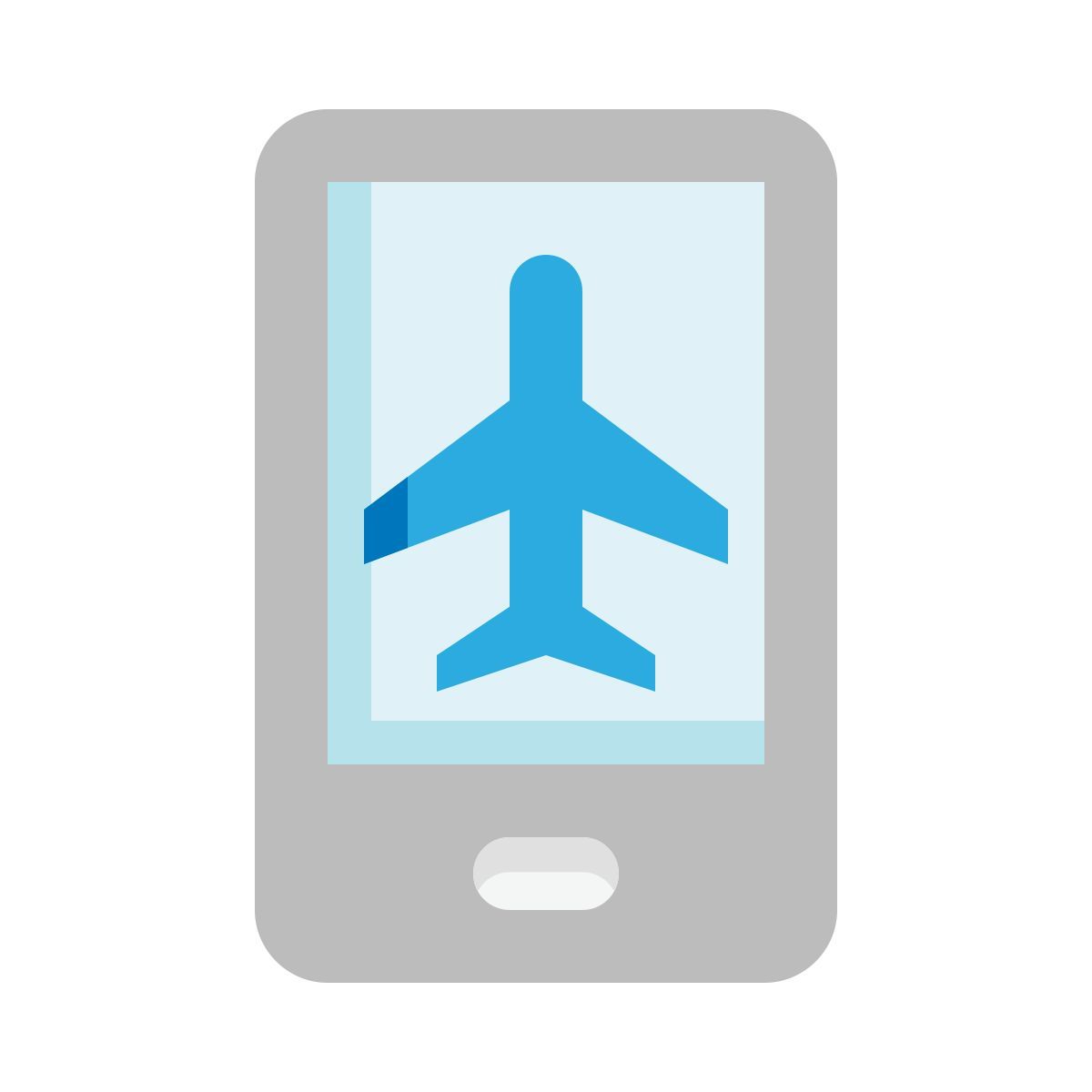 application de vol icon