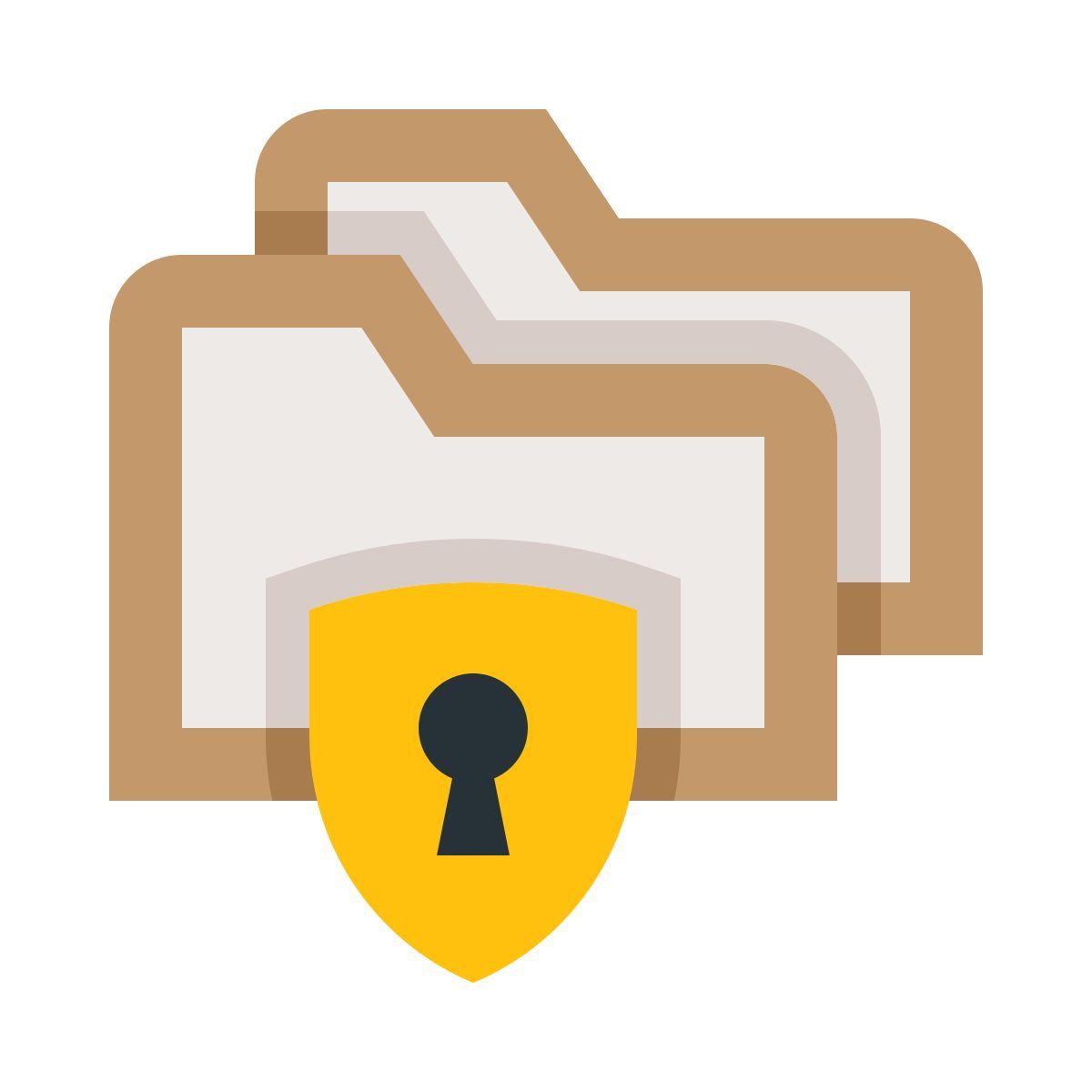 folders icon
