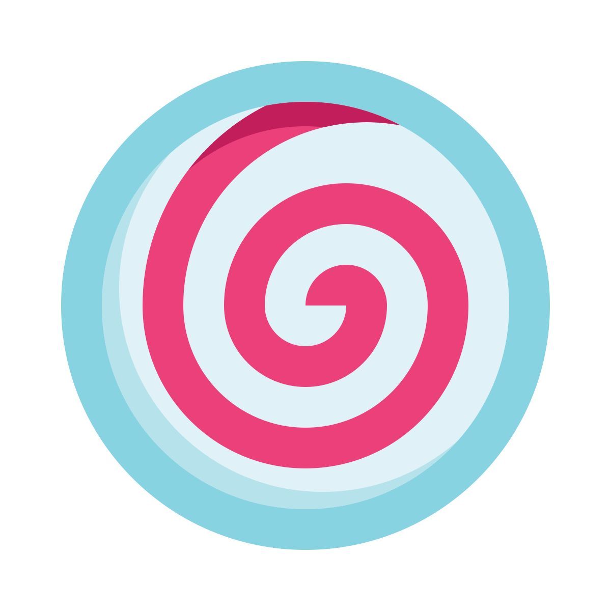 glass marble icon