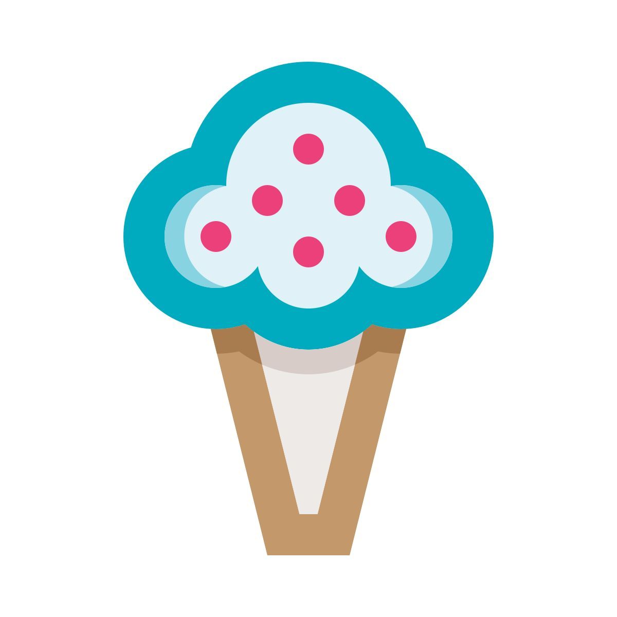 ice cream icon