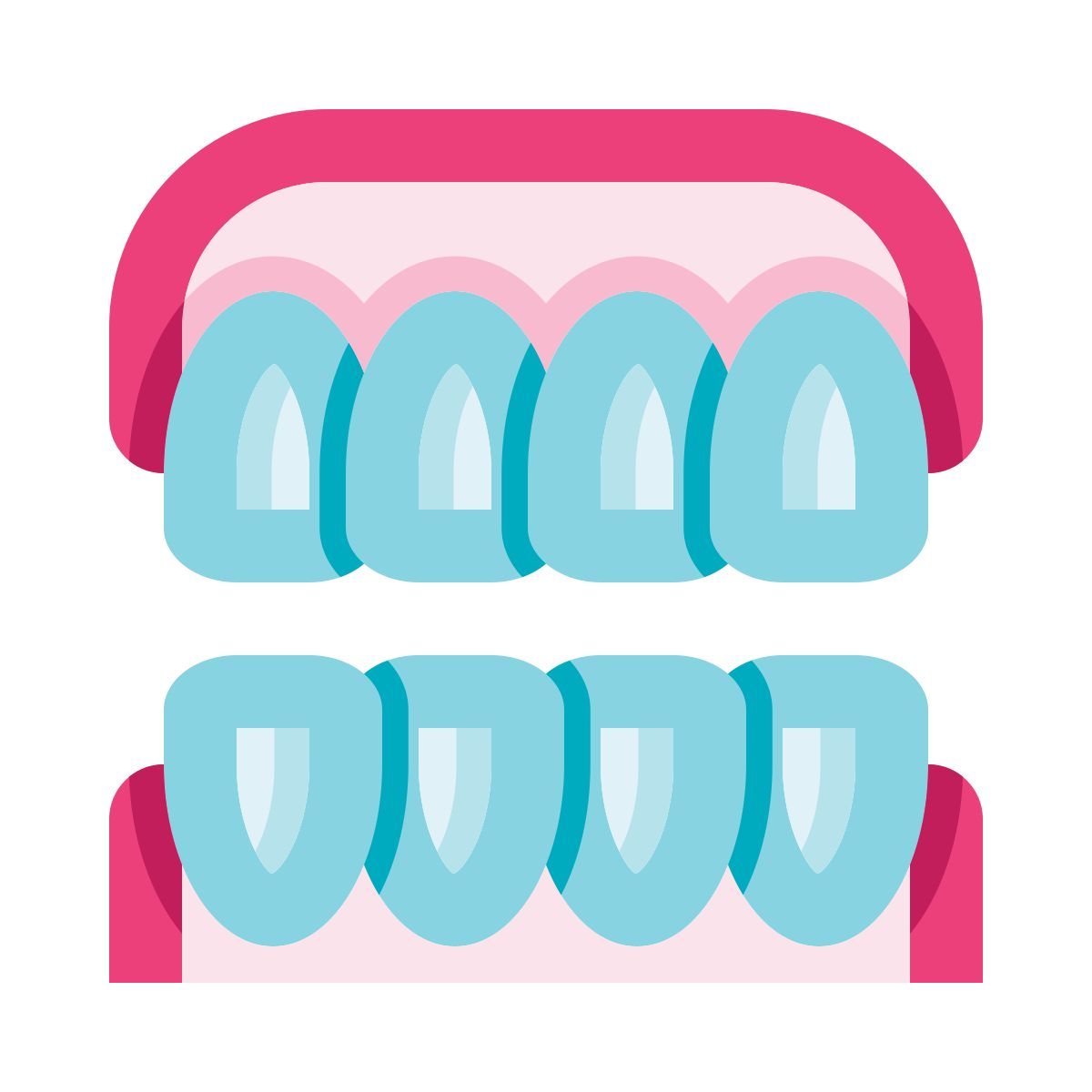 jaw icon