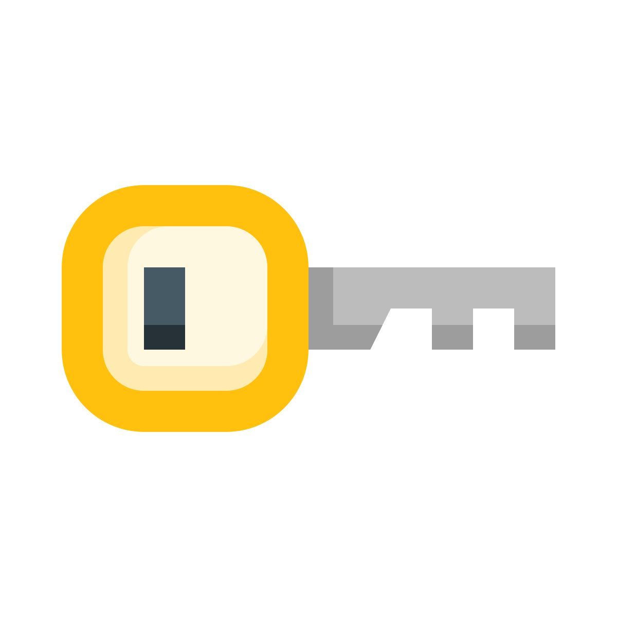 key icon